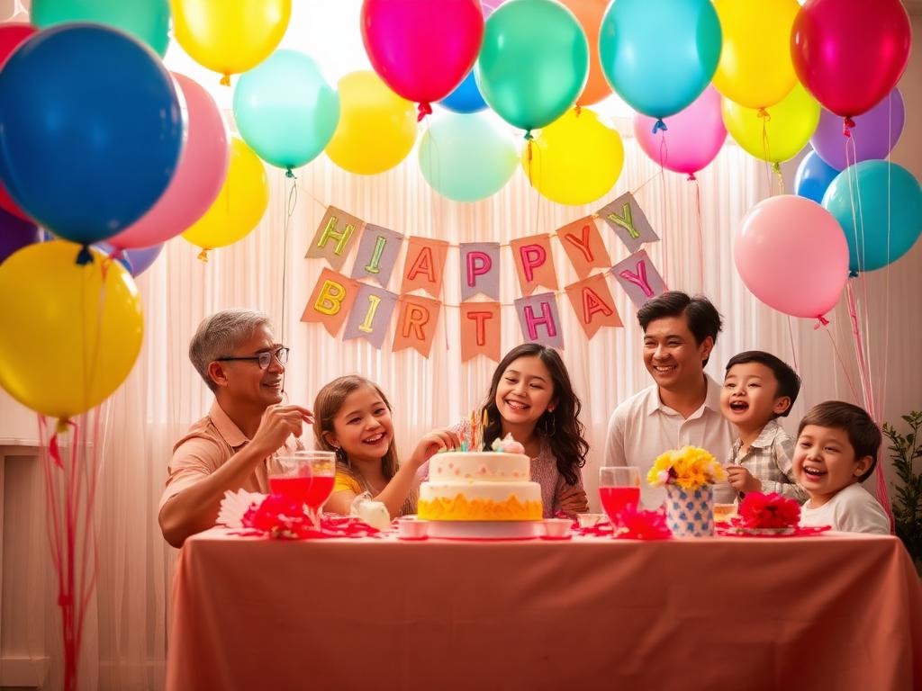 Anniversaire