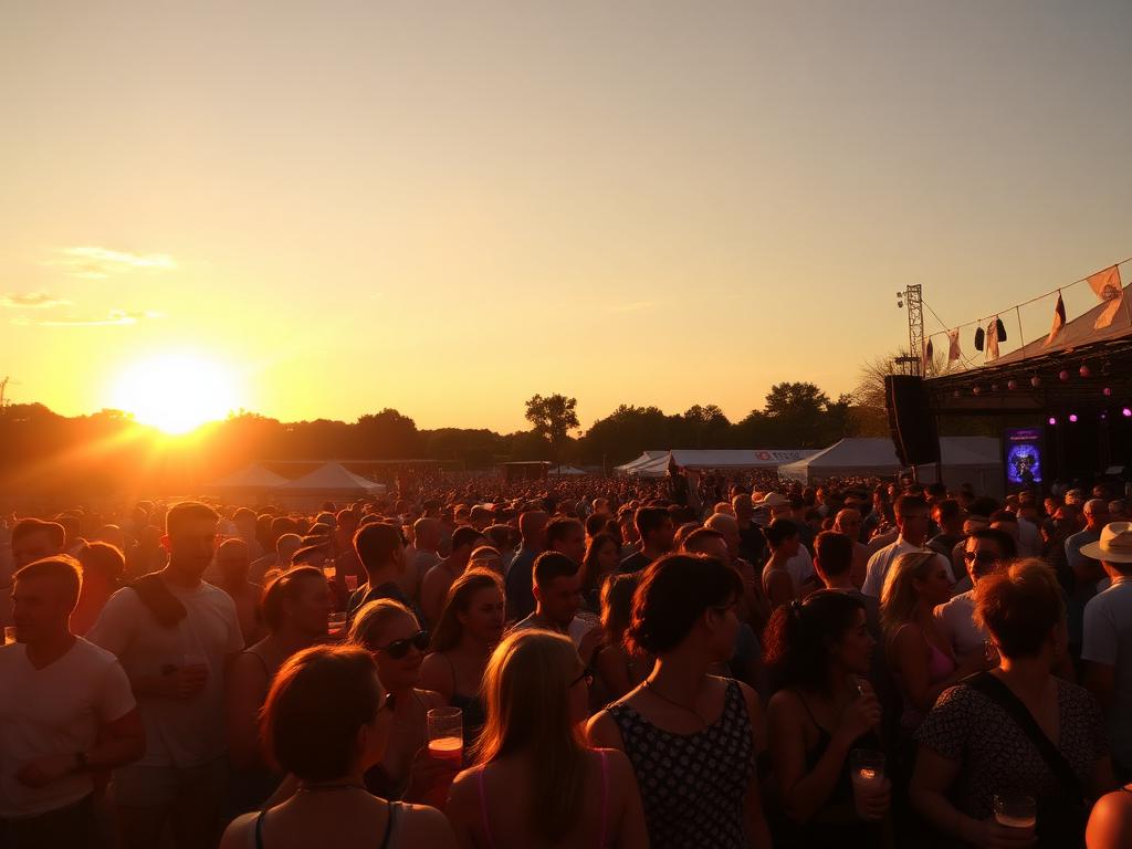 Festivals & Grands événements